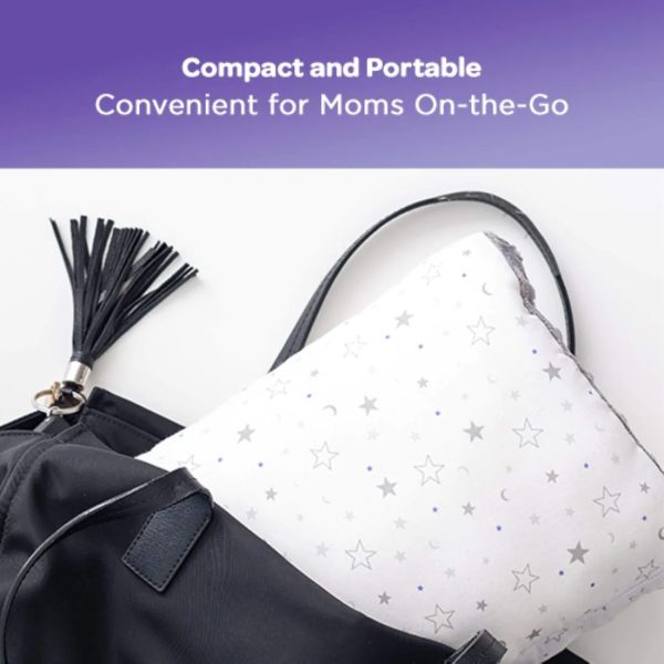 Lansinoh Breastfeeding Pillow-71095 - Image 2