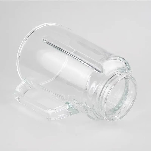 PHILIPS Spare Glass Jar Blender HR2090 HR2094 HR2096 - Image 4