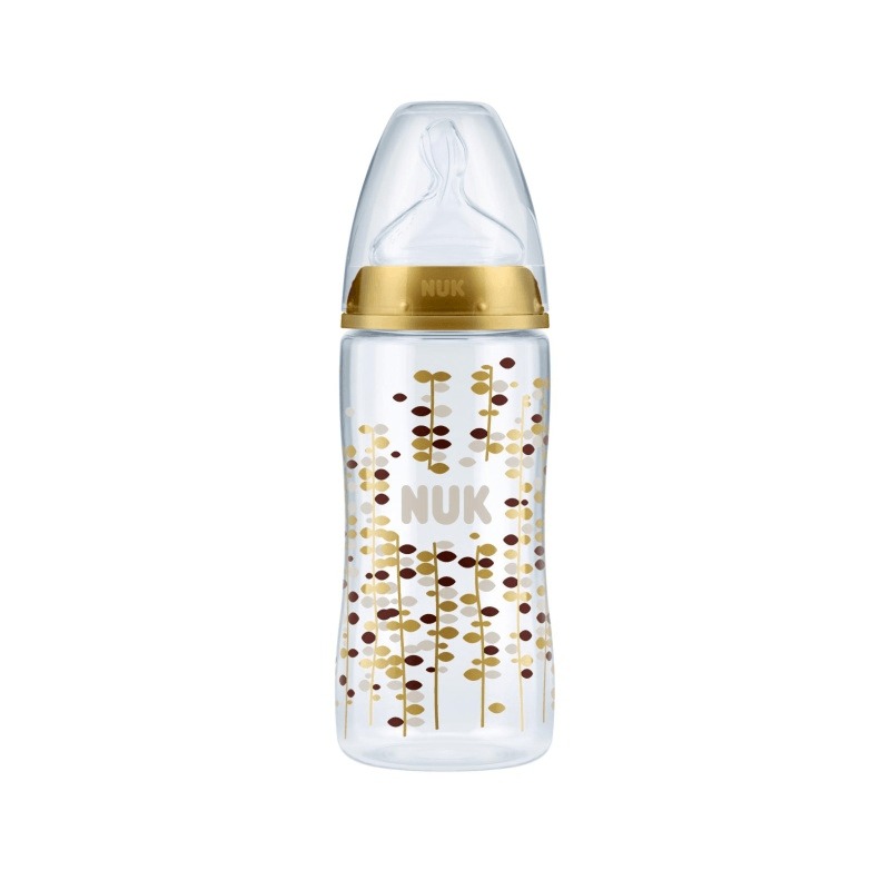 Nuk Bottle Gold 300ml -10216166
