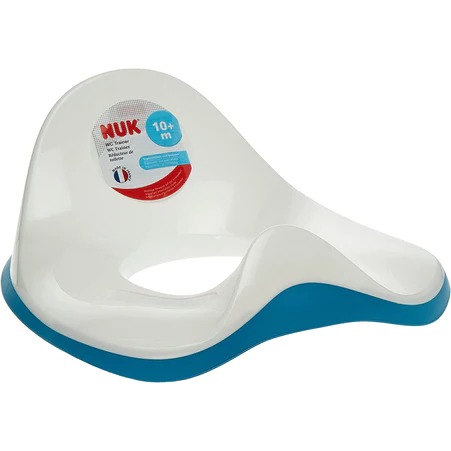 NUK Toilet Trainer Seat for Children