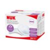 Nuk Ultra Dry Comfort Breast Pads