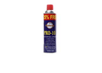 Galaxy Pro10 Multi Purpose Lubricant-GX102