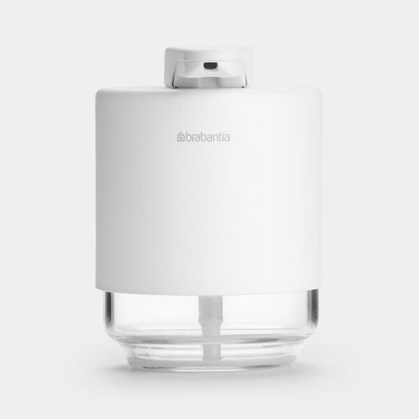 BRABANTIA MINDSET SOAP DISPENSER Mineral Fresh White-303227 - Image 5