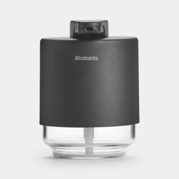 BRABANTIA MINDSET SOAP DISPENSER Mineral Infinite Grey-303203 - Image 2