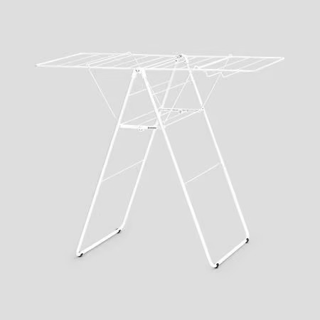 BRABANTIA Hang On Rack 15mtrs White