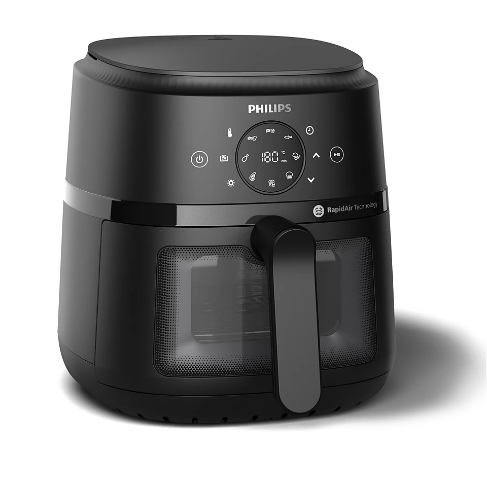 Philips 2000 Series Airfryer 2000 series 4.2L NA220/09