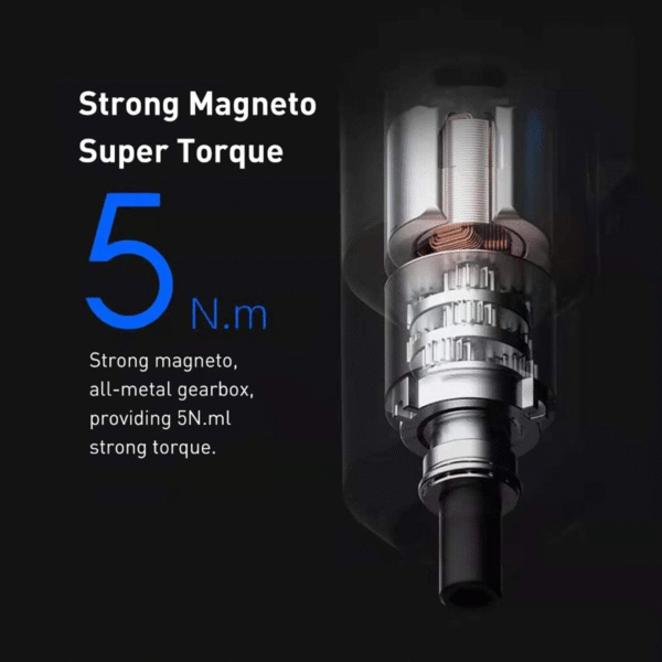 Mi Cordless Screwdriver - Image 3