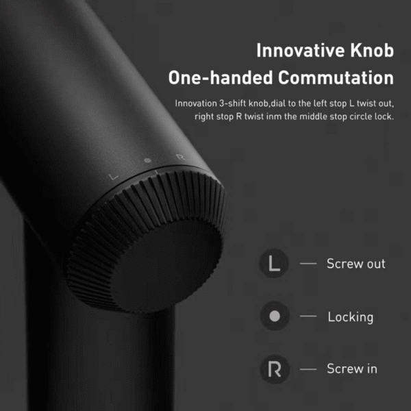 Mi Cordless Screwdriver - Image 4