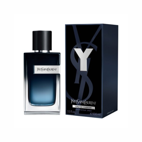Yves Saint Laurent YSL Y EDP for Men - 100ML