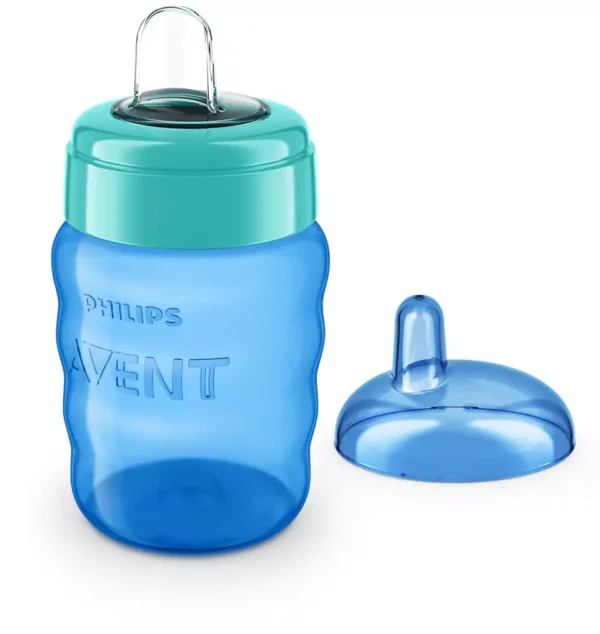 Philips Avent Spout Cup 260ml 9m+ SCF553/05 - Image 2
