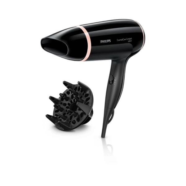 Philips EssentialCare Hairdryer 1800W BHD004