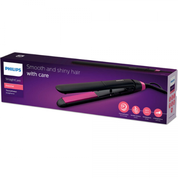 PHILIPS HAIR STRAIGHTNER
