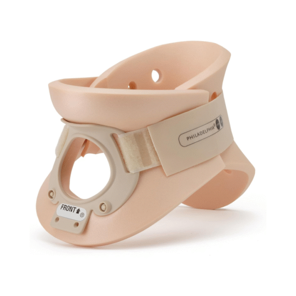 Original Ortho-Aid Philadelphia Cervical Collar - Image 2