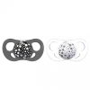 Twistshake 2x pacifier blackwhite 6+ -78092 - Image 3