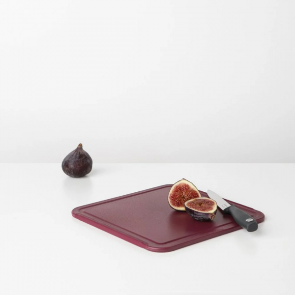 Brabantia Tasty Chopping board and Knife Block set of 3 each - Image 14