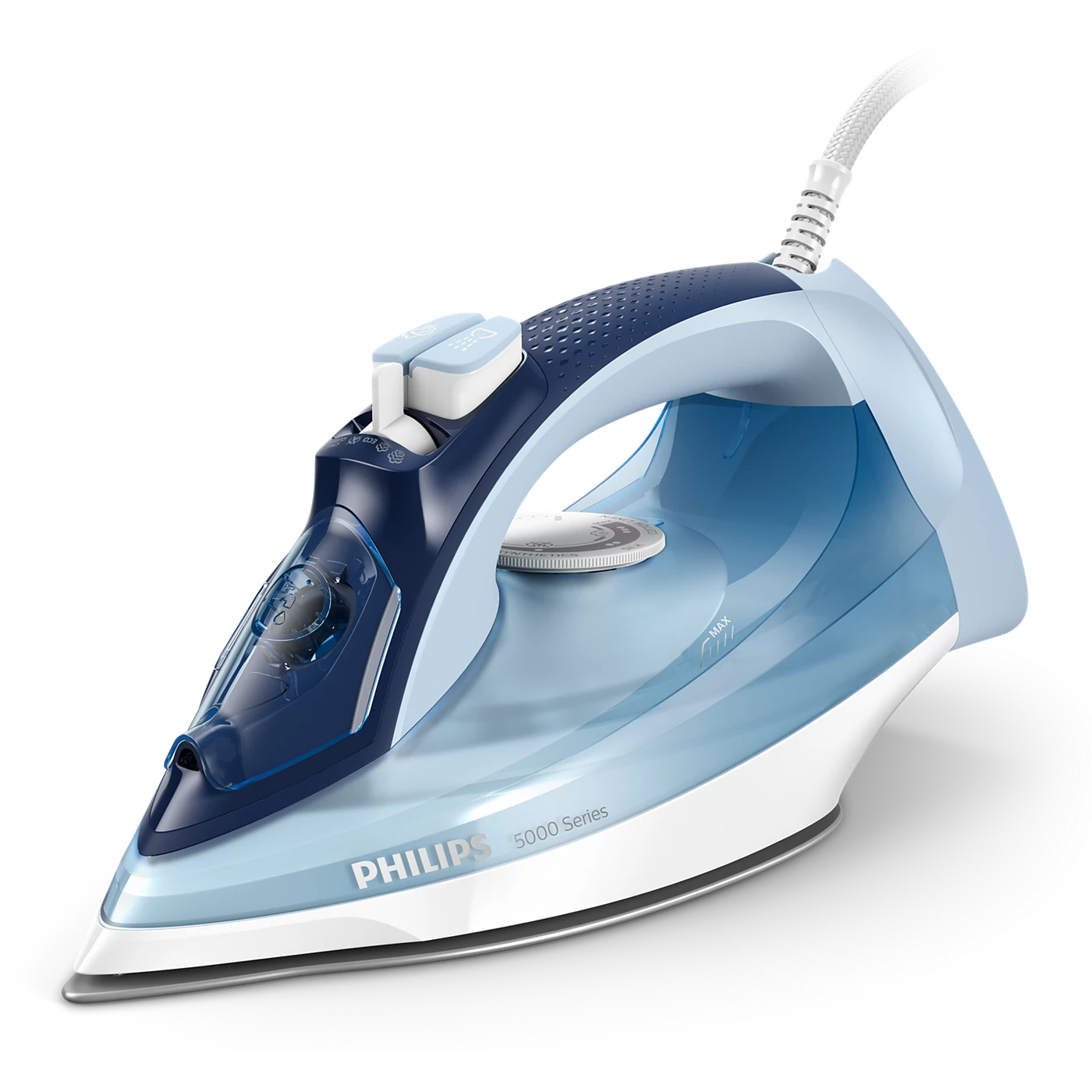 Philips 5000 Series Steam iron 2400W DST5020/21
