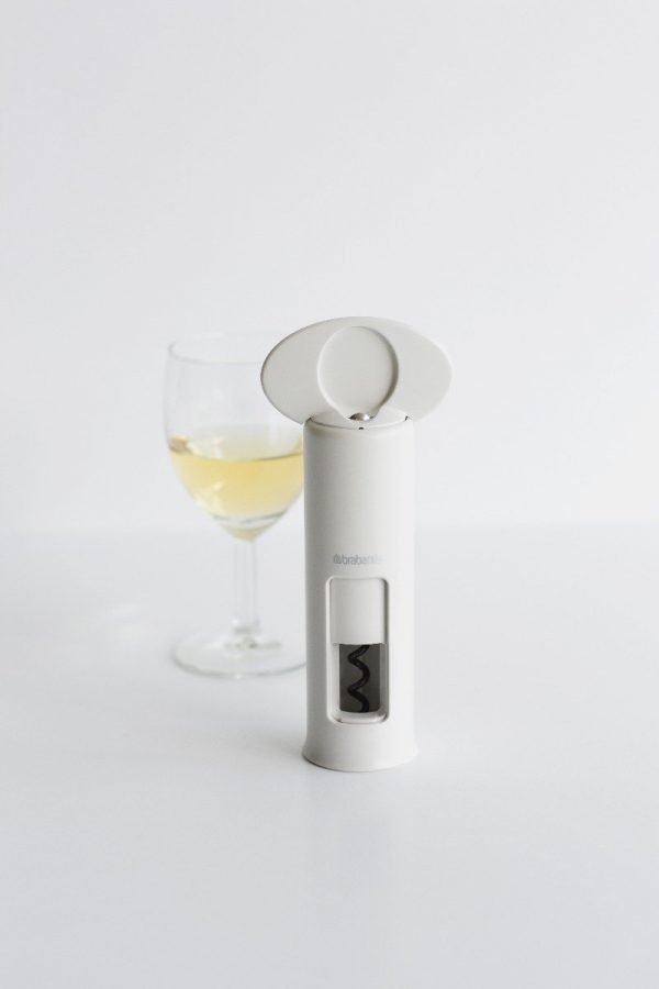 Corkscrew Classic White - Image 2