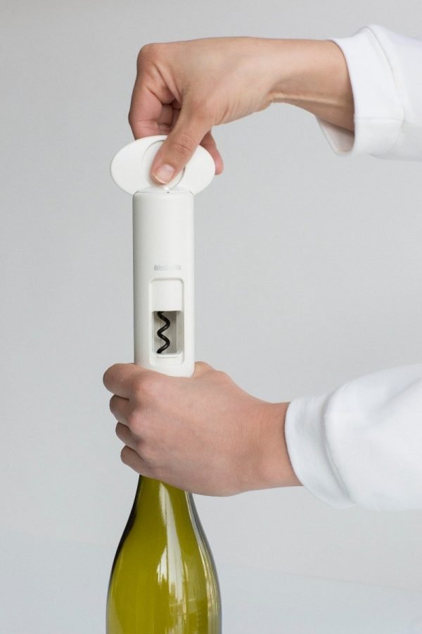 Corkscrew Classic White - Image 3