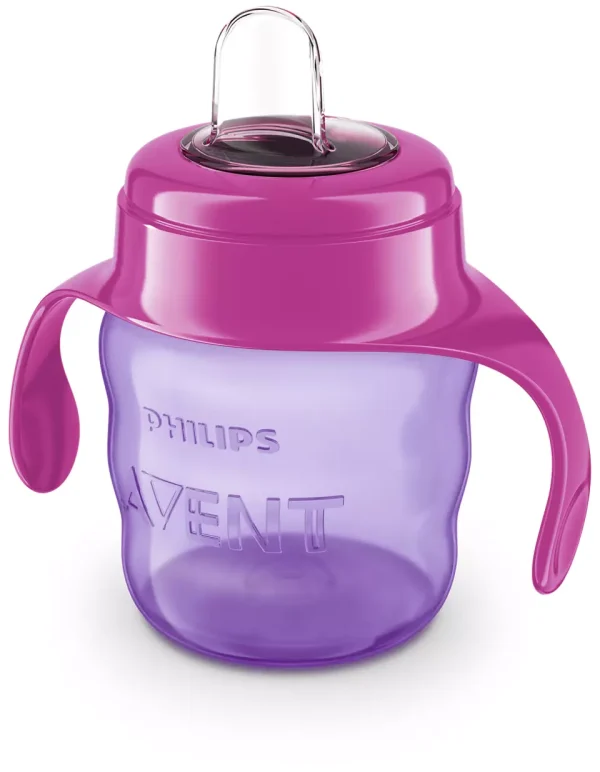 Philips Avent Spout Cup 200ml 6m+ SCF551/03 - Image 2