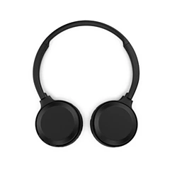 Philips Series1000 Wireless headphones TAH1108BK/00 - Image 3