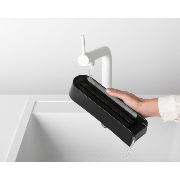 Brabantia Tasty Chopping board and Knife Block set of 3 each - Image 7