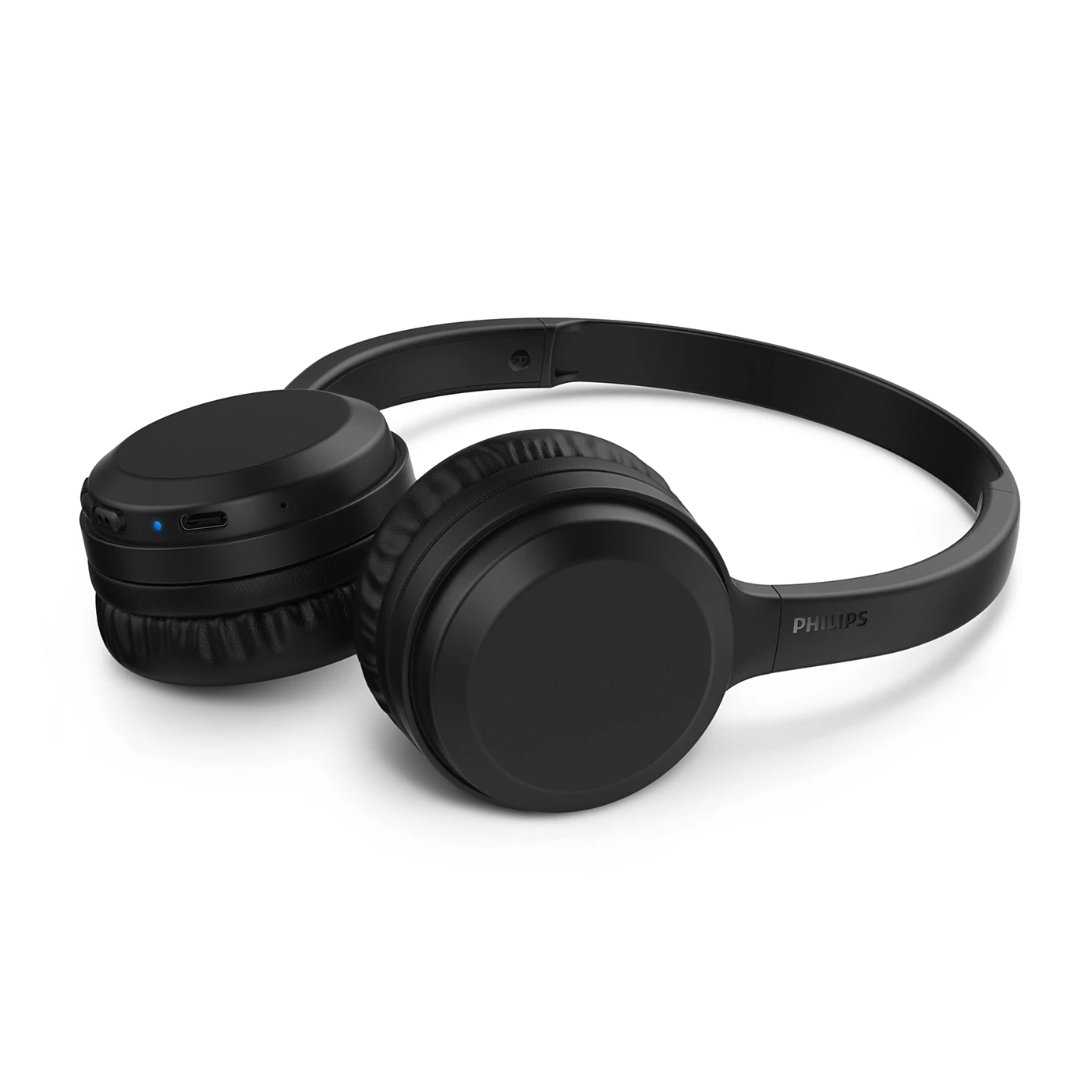 Philips Series1000 Wireless headphones TAH1108BK/00 - Image 4