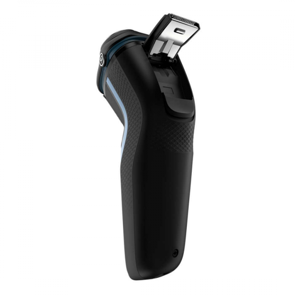 Philips Shaver series 3000 Wet or Dry electric shaver S3232/52 - Image 5