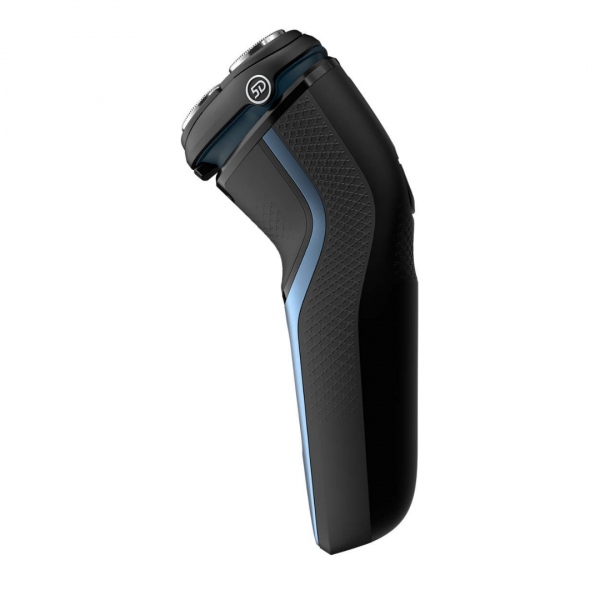 Philips Shaver series 3000 Wet or Dry electric shaver S3232/52 - Image 4