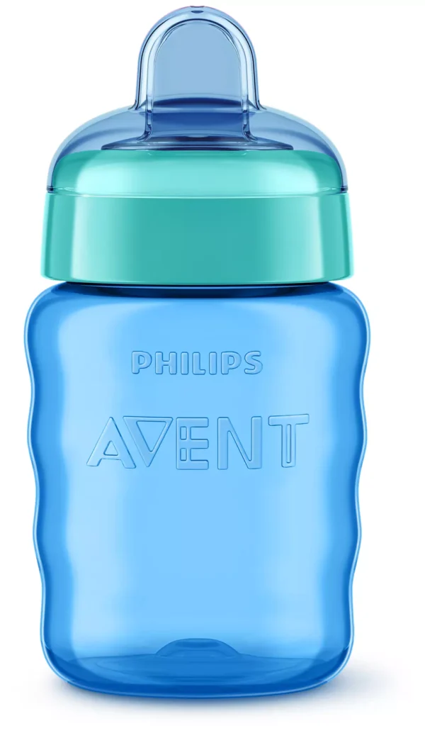 Philips Avent Spout Cup 260ml 9m+ SCF553/05 - Image 3