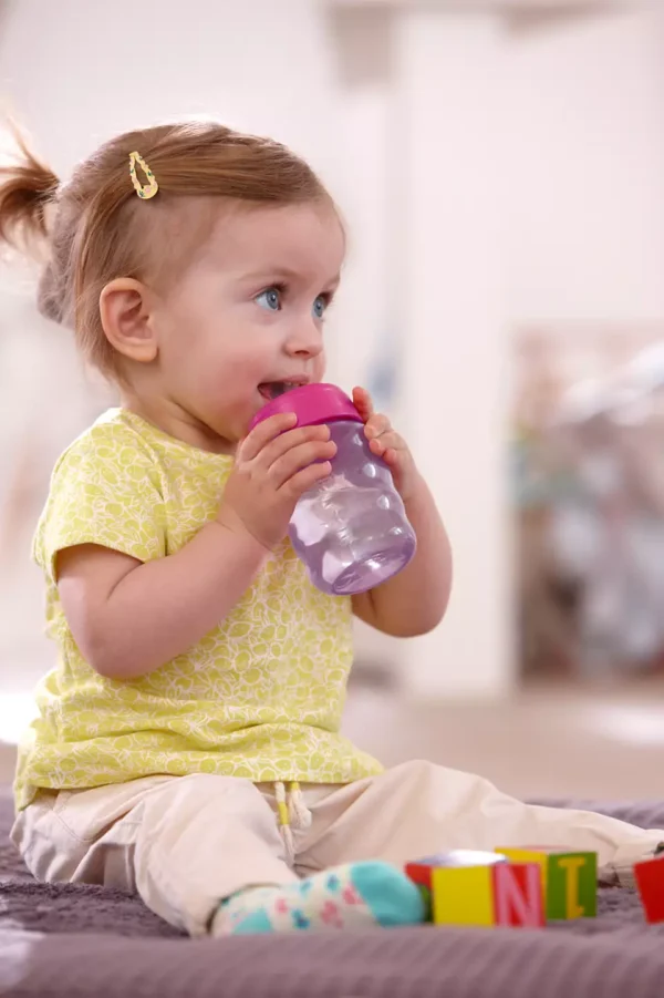 Philips Avent Spout Cup 260ml 9m+ - SCF553/03 - Image 5