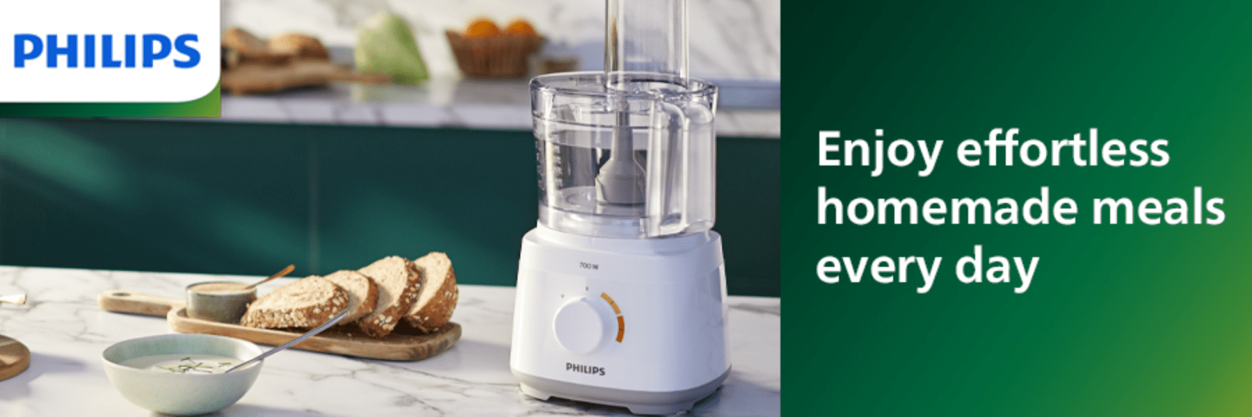 food processor