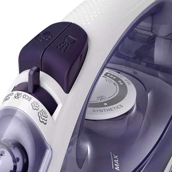Philips EasySpeed Steam iron 2000W- GC1752 - Image 4
