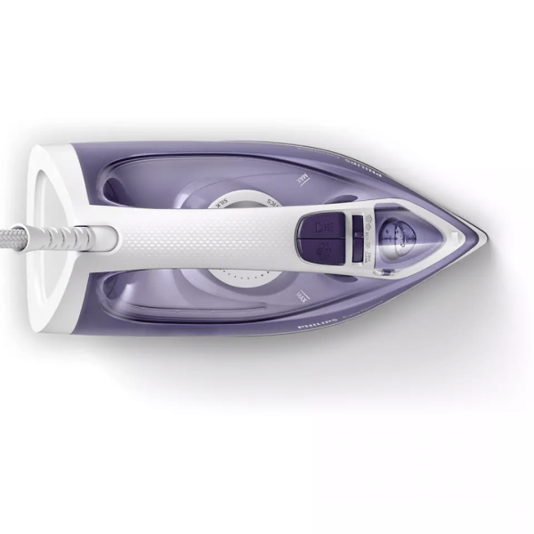 Philips EasySpeed Steam iron 2000W- GC1752 - Image 5