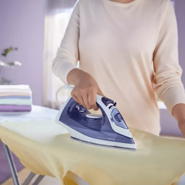 Philips EasySpeed Steam iron 2000W- GC1752 - Image 7