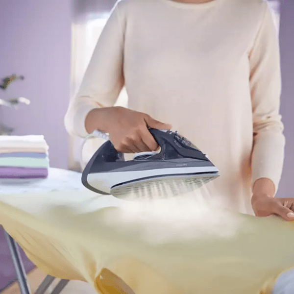 Philips EasySpeed Steam iron 2000W- GC1752 - Image 8
