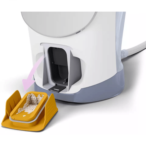 Philips Azur Steam iron GC4532/26 - Image 6