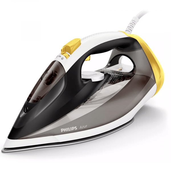 Philips Azur Steam iron 2400W-GC4537/86 - Image 2