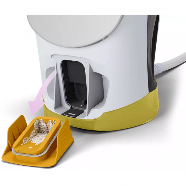 Philips Azur Steam iron 2400W-GC4537/86 - Image 7