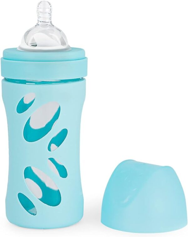 Twistshake Anti-Colic Glass Bottle