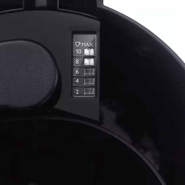 Philips Coffee maker Daily Collection-HD7462/20 - Image 6
