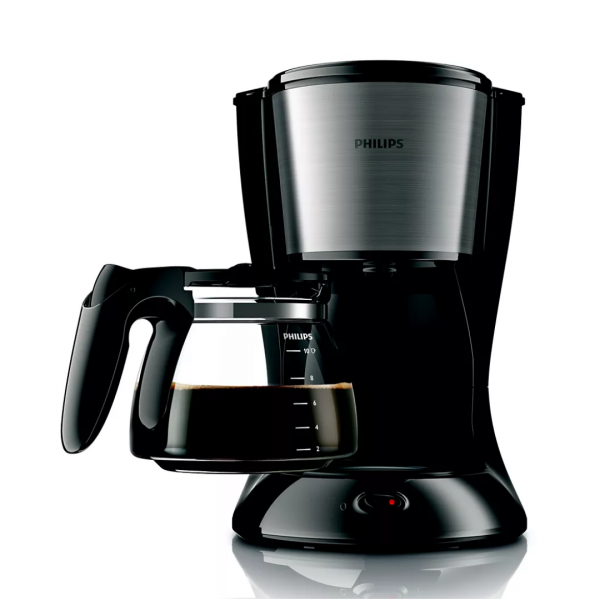 Philips Coffee maker Daily Collection-HD7462/20 - Image 4