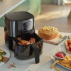 Philips Essential Airfryer 4.1L HD9200/91 - Image 8