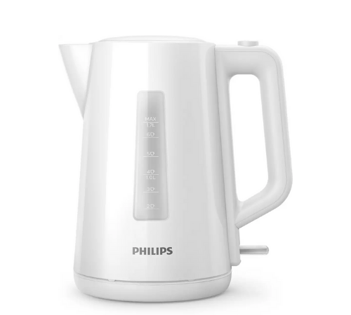 Philips Plastic kettle