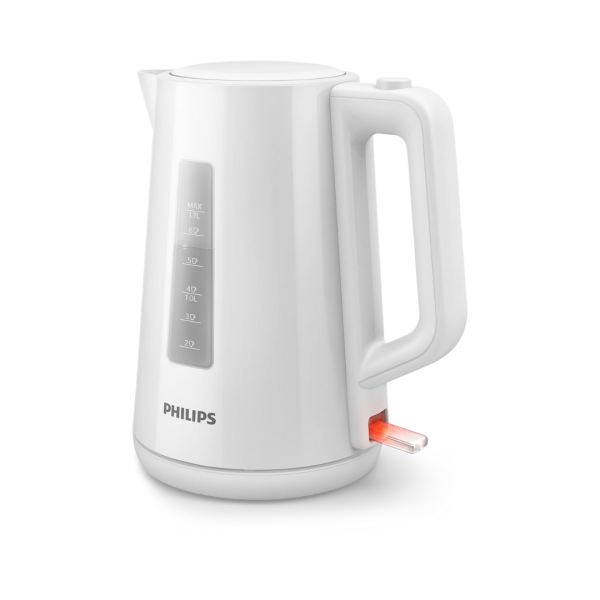 Philips Plastic kettle 1.7L HD9318/01 - Image 3