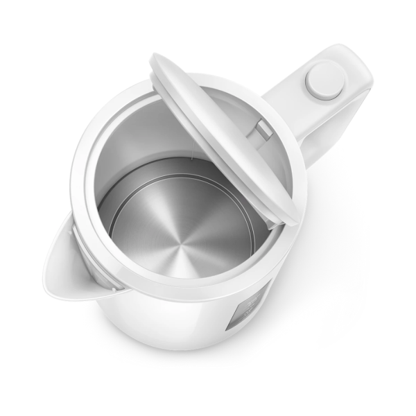 Philips Plastic kettle 1.7L HD9318/01 - Image 4