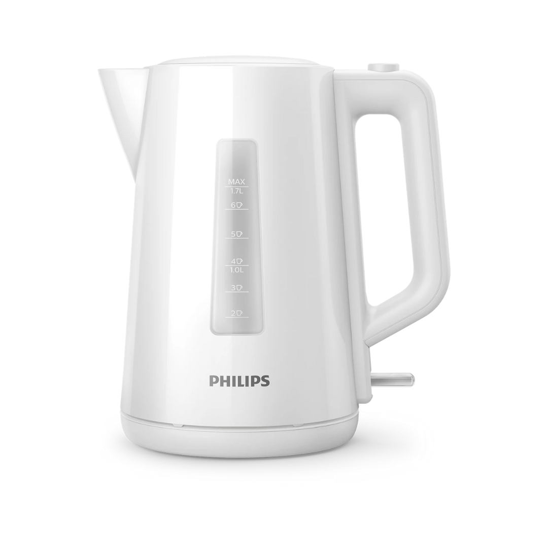 Philips Plastic kettle 1.7L HD9318/01