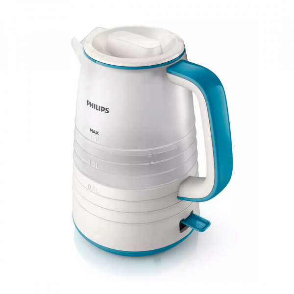 Philips Daily Collection Kettle 1.5L HD9334/32 - Image 3
