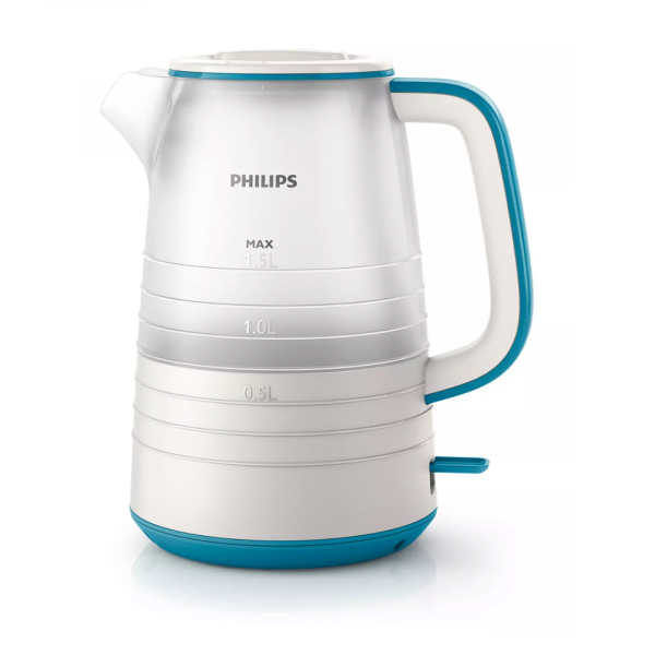 Philips Daily Collection Kettle 1.5L HD9334/32 - Image 2