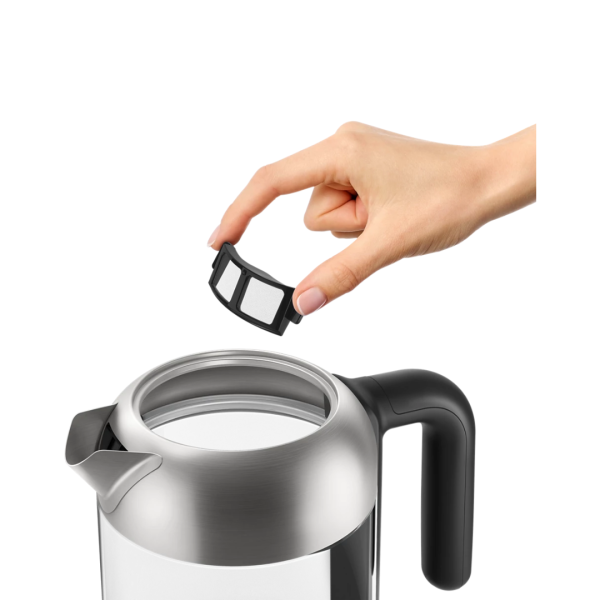 Philips Glass kettle 1.7L HD9339/81 - Image 6