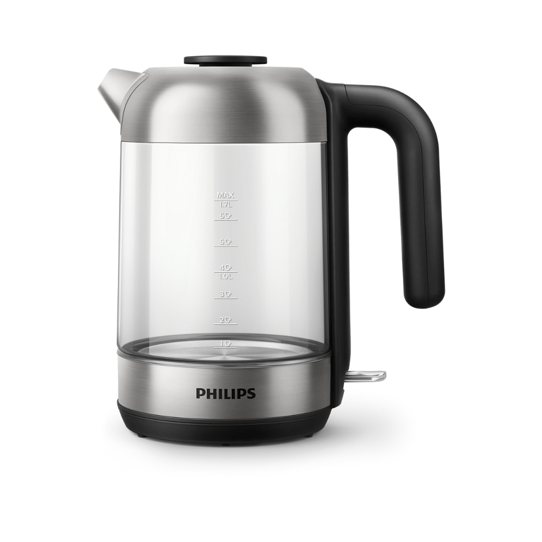 Philips Glass kettle 1.7L HD9339/81